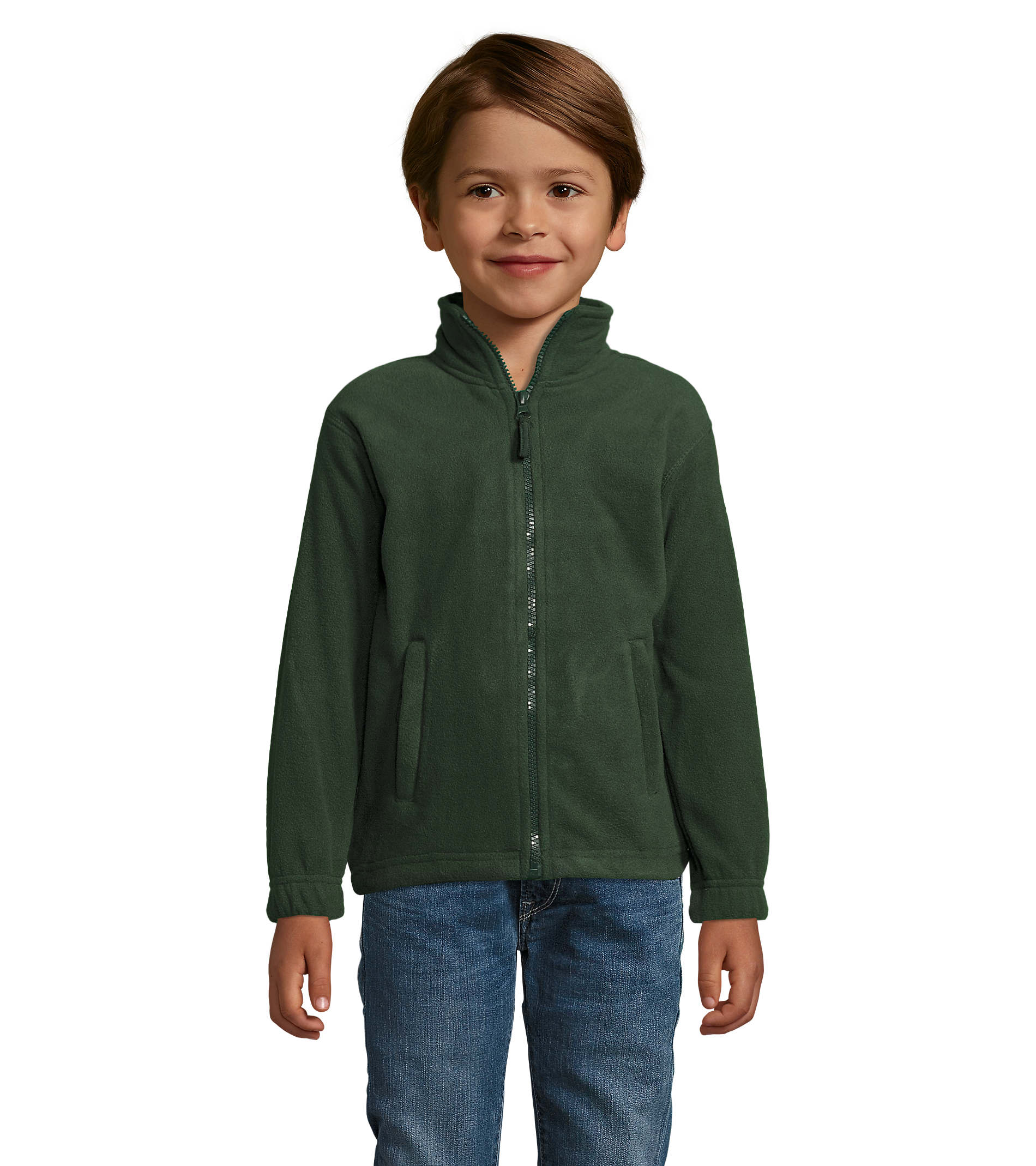 Verde pino